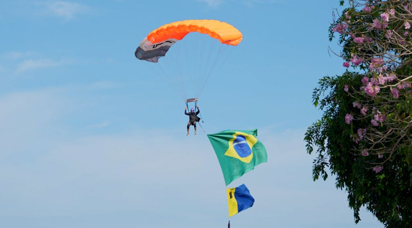 FESTA DOS 111 ANOS - Corrida Cidade de Porto Velho reúne milhares de atletas na Madeira-Mamoré

